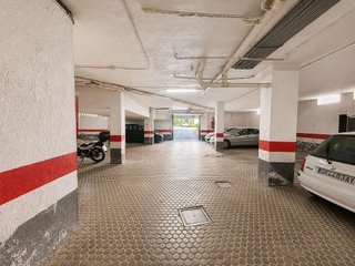 Piso en venta en Cervantes en Granada