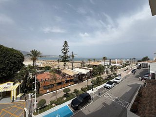 Piso en venta en Puerto Banús en Marbella