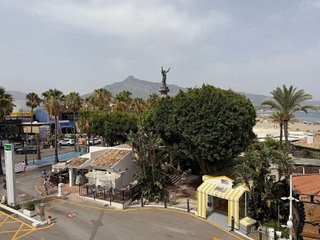 Piso en venta en Puerto Banús en Marbella