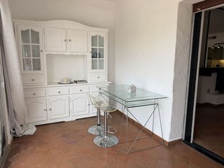 Piso en venta en Puerto Banús en Marbella