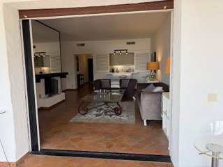 Piso en venta en Puerto Banús en Marbella