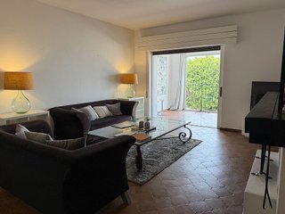 Piso en venta en Puerto Banús en Marbella