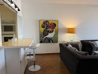 Piso en venta en Puerto Banús en Marbella