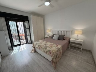 Piso en venta en Puerto Banús en Marbella