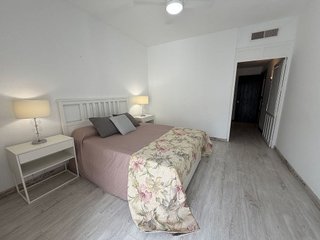 Piso en venta en Puerto Banús en Marbella