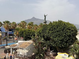 Piso en venta en Puerto Banús en Marbella