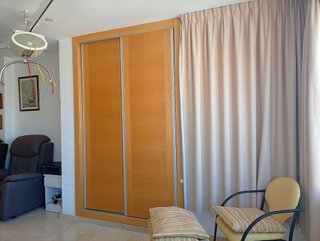Piso en venta en Pueblo Levante en Benidorm