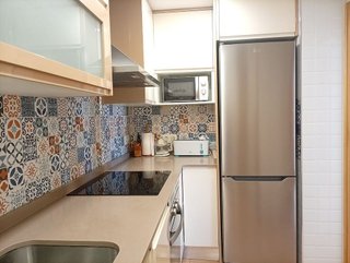 Piso en venta en Pueblo Levante en Benidorm