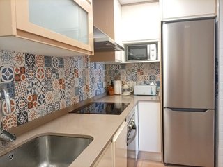 Piso en venta en Pueblo Levante en Benidorm