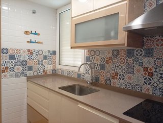 Piso en venta en Pueblo Levante en Benidorm