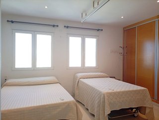 Piso en venta en Pueblo Levante en Benidorm
