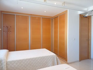 Piso en venta en Pueblo Levante en Benidorm