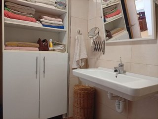 Piso en venta en Pueblo Levante en Benidorm
