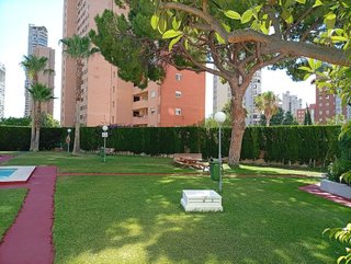 Piso en venta en Pueblo Levante en Benidorm