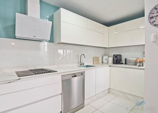 Piso en venta en Motril pueblo en Motril