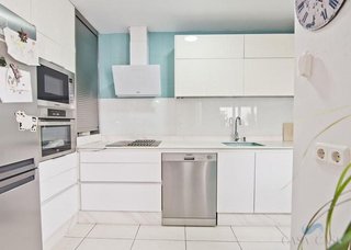 Piso en venta en Motril pueblo en Motril