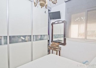 Piso en venta en Motril pueblo en Motril