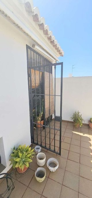Dúplex en venta en Camino Viejo de Málaga en Vélez-Málaga