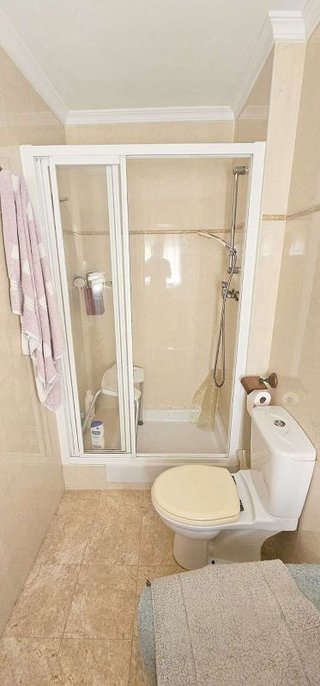 Dúplex en venta en Camino Viejo de Málaga en Vélez-Málaga