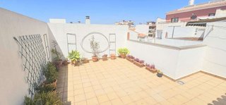 Dúplex en venta en Camino Viejo de Málaga en Vélez-Málaga