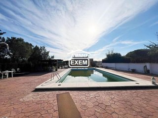 Casa en venta en La Bordeta en Lleida