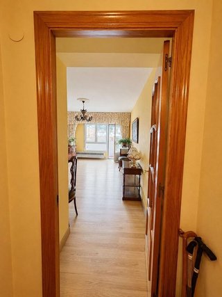 Piso en venta en El Carbayedo - El Quirinal en Avilés
