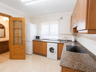 Piso en venta en El Carbayedo - El Quirinal en Avilés