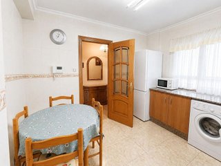 Piso en venta en El Carbayedo - El Quirinal en Avilés