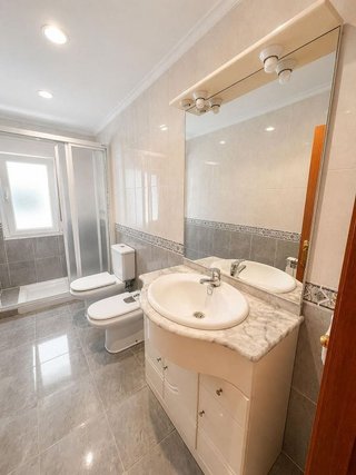 Piso en venta en El Carbayedo - El Quirinal en Avilés