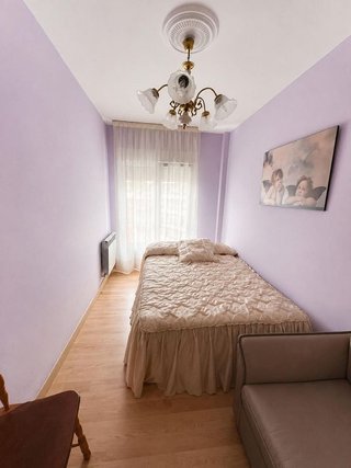 Piso en venta en El Carbayedo - El Quirinal en Avilés