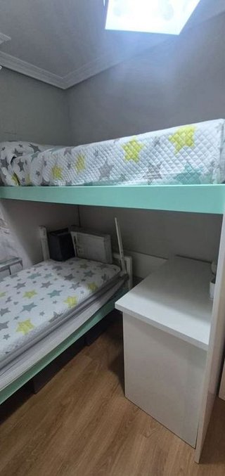 Piso en venta en Las Tinajerías - Juderías en Lucena