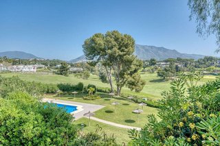 Piso en venta en Aloha en Marbella