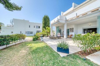 Piso en venta en Aloha en Marbella