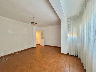 Piso en venta en Carlos Haya en Málaga