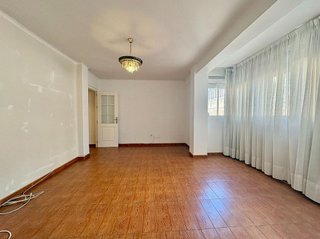 Piso en venta en Carlos Haya en Málaga