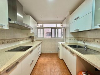 Piso en venta en Carlos Haya en Málaga