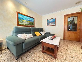 Piso en venta en Carrús Oest - El Toscar en Elche