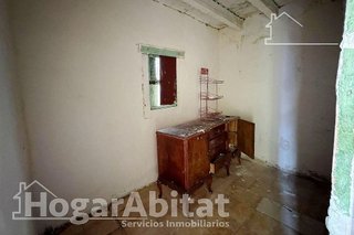 Chalet en venta en Madrigal en Villarreal