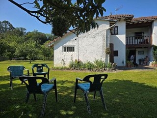 Casa pareada en venta en Posada-Barro en Llanes