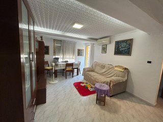 Piso en venta en Pueblo de Cullera en Cullera