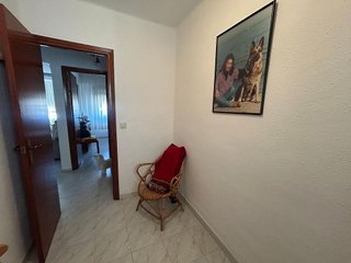 Piso en venta en Pueblo de Cullera en Cullera