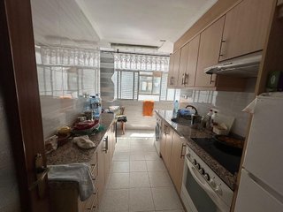 Piso en venta en Pueblo de Cullera en Cullera