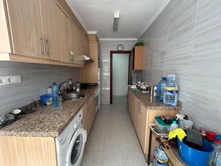 Piso en venta en Pueblo de Cullera en Cullera