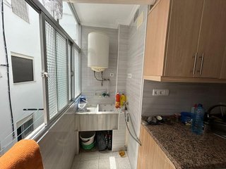 Piso en venta en Pueblo de Cullera en Cullera