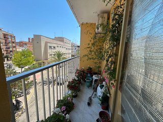Piso en venta en Pueblo de Cullera en Cullera