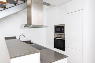 Estudio en venta en Guindalera en Madrid