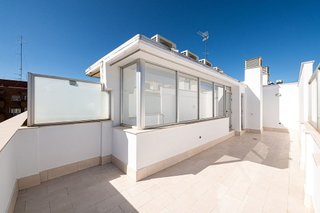 Estudio en venta en Guindalera en Madrid