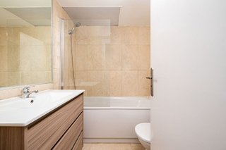 Estudio en venta en Guindalera en Madrid