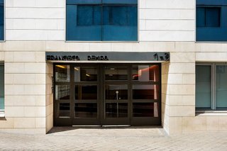 Estudio en venta en Guindalera en Madrid
