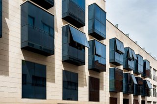 Estudio en venta en Guindalera en Madrid